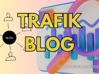 6 Sumber Trafik Blog
